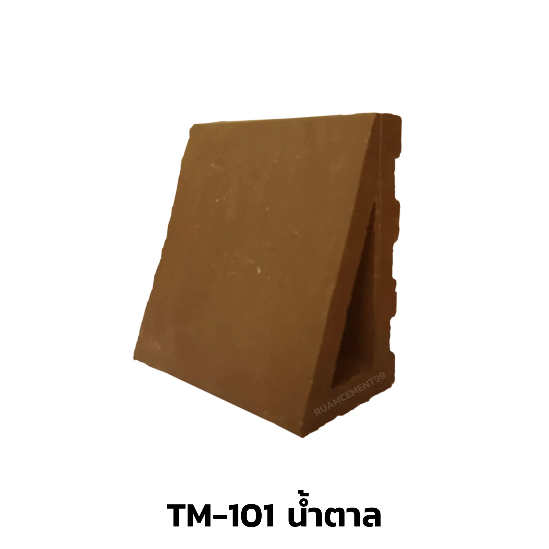 TM-101น้ำตาล