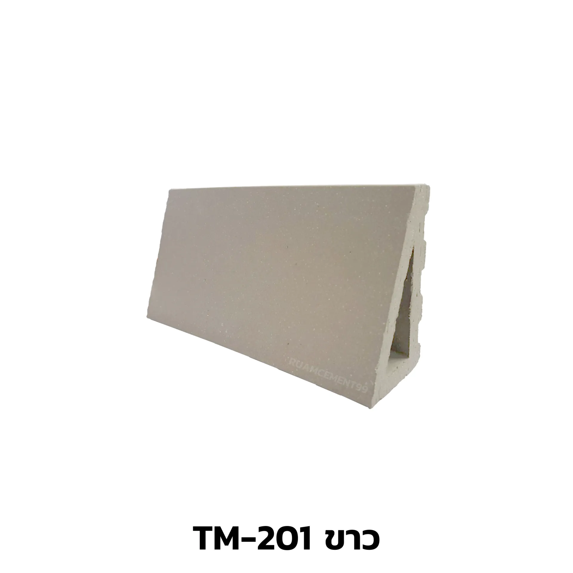 TM-201ขาว
