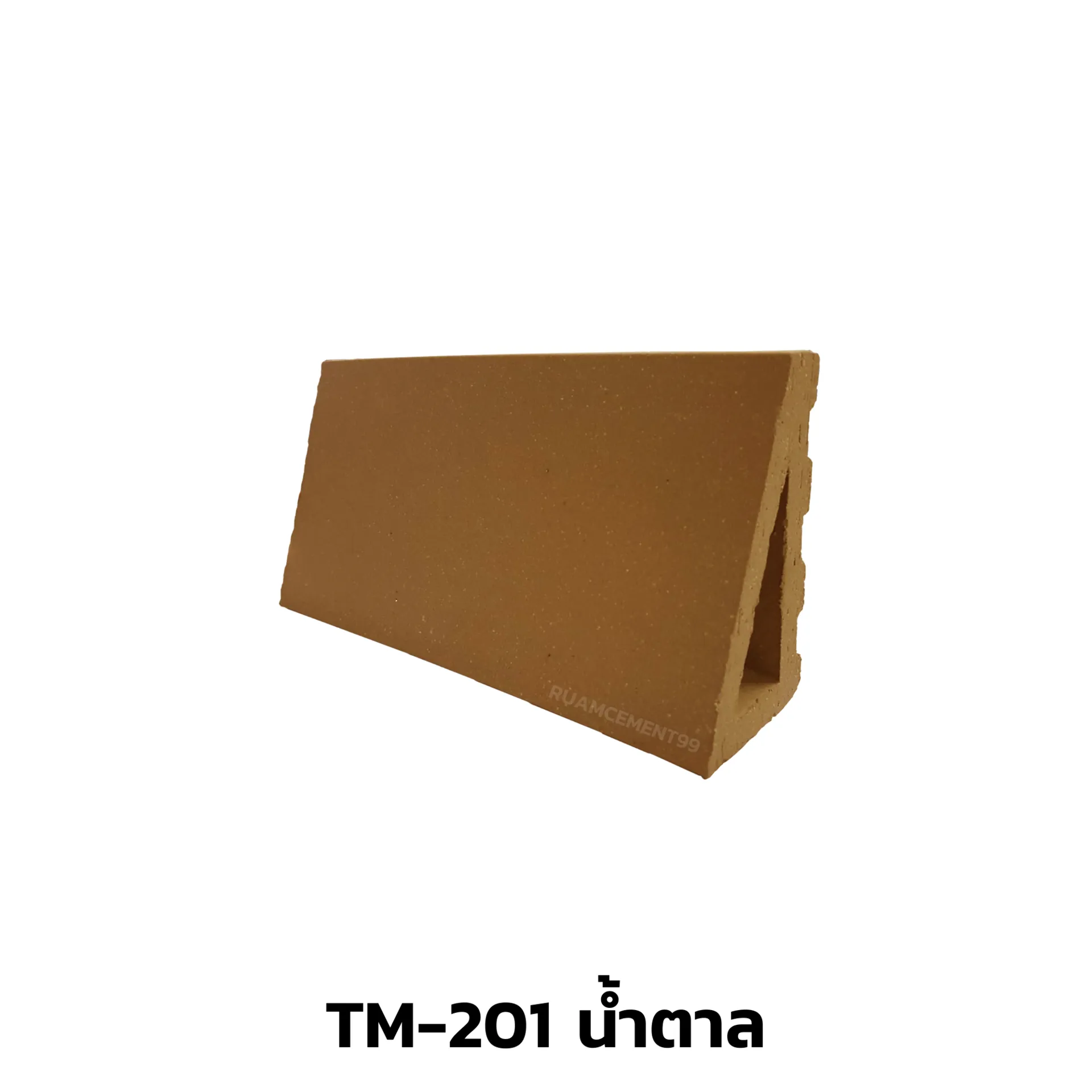 TM-201น้ำตาล