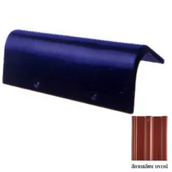 ครอบข้าง-สีคาเนเลียนบราวน์