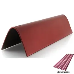 ครอบข้าง-เคิฟลอน-สีม่วงทอแสง