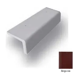 ครอบข้าง-เอ็กซ์เซลล่าโมเดิร์น-สีมารูนเรด