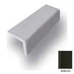ครอบข้าง-เอ็กซ์เซลล่าโมเดิร์น-สีโอลีฟกรีน