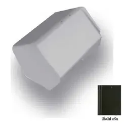 ครอบปิดจั่ว-เอ็กซ์เซลล่าโมเดิร์น-สีโอลีฟกรีน