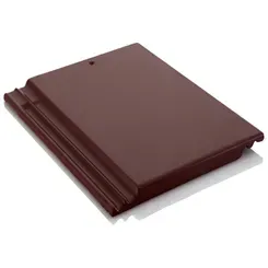 ครอบสันหลังคาเอสซีจี-เอ็กซ์เซลล่าโมเดิร์น-สีมารูนเรด