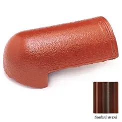ครอบโค้งหางมน-ซีแพค-ซีซั่น-สีออทัมน์บราวน์