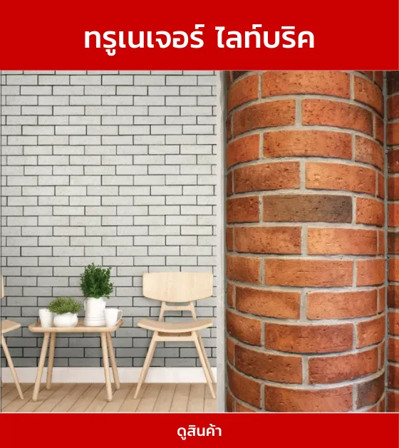 ทรูเนเจอร์ไลท์บริค
