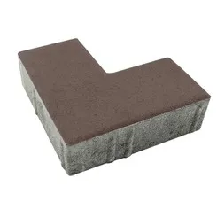 บล็อกแอลเชป10x20x6ซม
