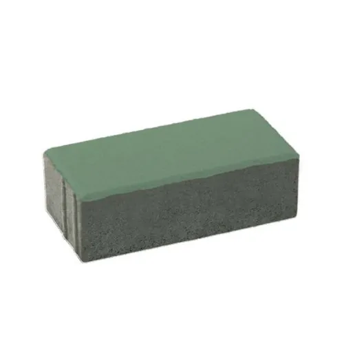 ศิลาเหลี่ยม-10x20x6-ซม-สีเขียว-1