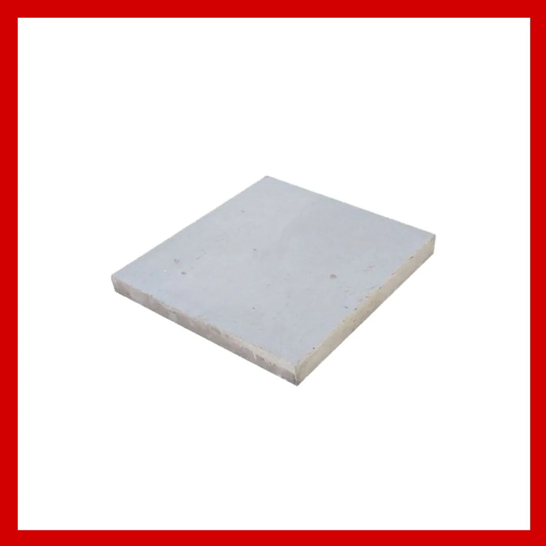แผ่นทางเดินปูนดิบ40x40