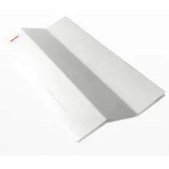 แผ่นโปร่งแสงเอสซีจี-ลอนบานเกล็ด-60x120ซม
