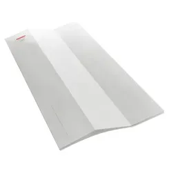 แผ่นโปร่งแสงเอสซีจี-ลอนบานเกล็ด-60x120ซม