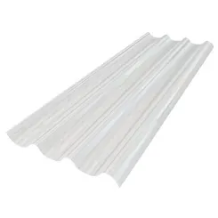 แผ่นโปร่งแสงเอสซีจีเคิฟลอน55x150x0