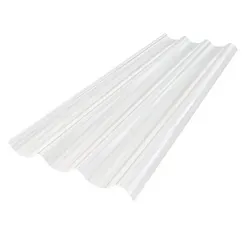 แผ่นโปร่งแสงเอสซีจีเคิฟลอน55x150x0