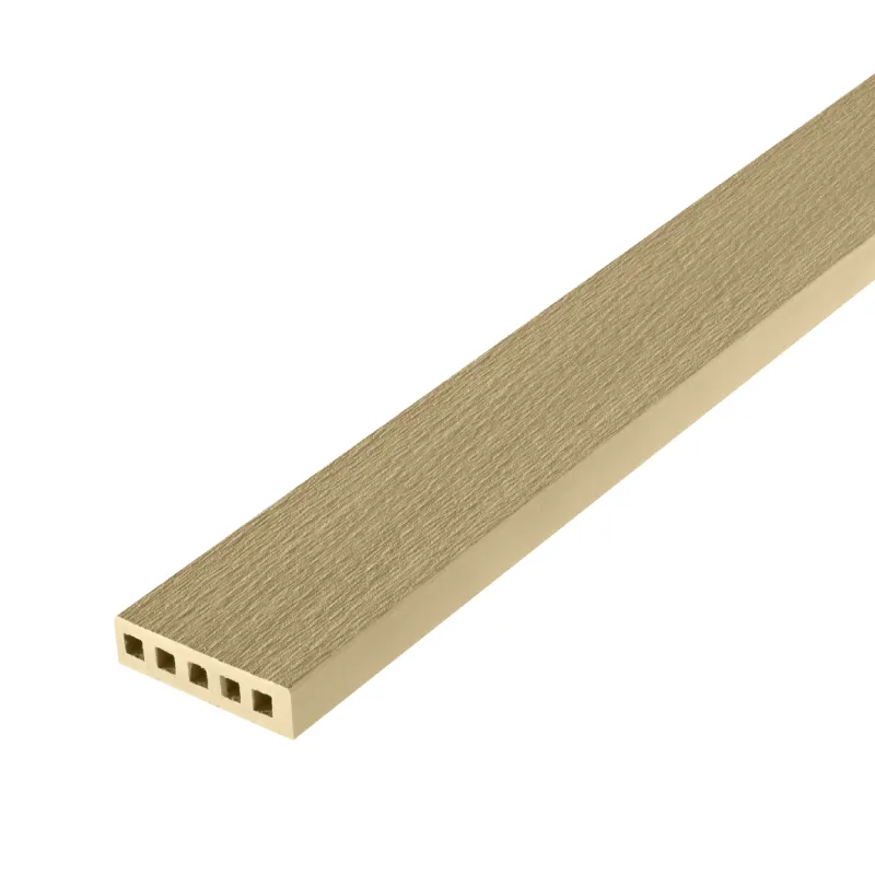 ไม้พื้นเอสซีจีรุ่นเบสิคขนาด10x300x2