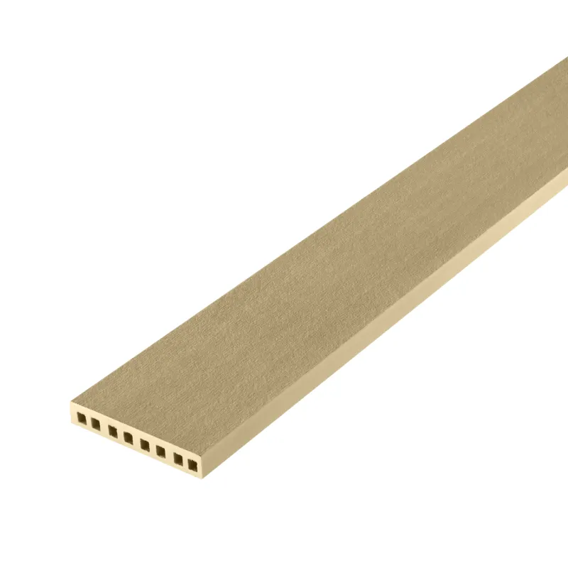 ไม้พื้นเอสซีจีรุ่นเบสิคขนาด15x300x2