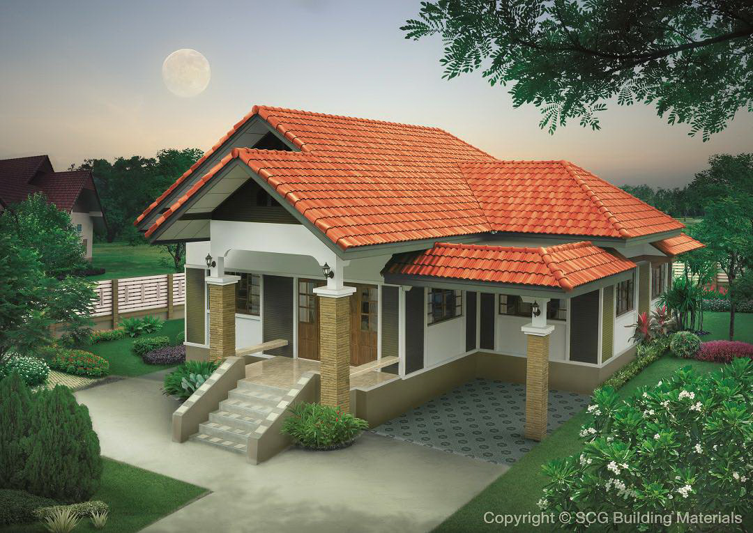 หลังคา-ซีแพคโมเนีย-สีประกายอัคนี
