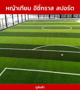 หญ้าเทียมอีซี่กราสสปอร์ต