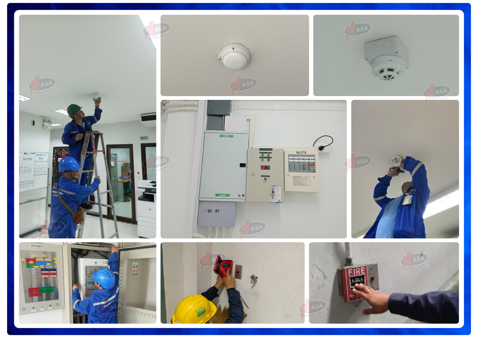 FireAlarm