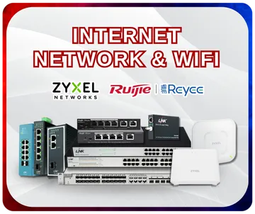 NETWORK&WIFI