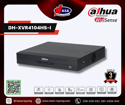 DH-XVR4104HS-I