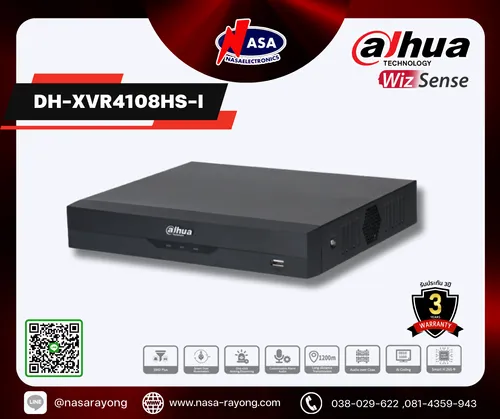 DH-XVR4108HS-I