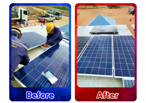 ระบบSolarcell(3)