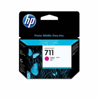 hp711m