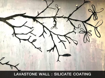 LAVASTONE