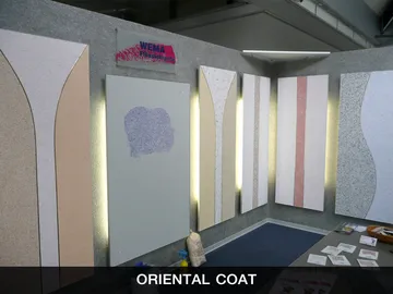 ORIENTAL-COAT
