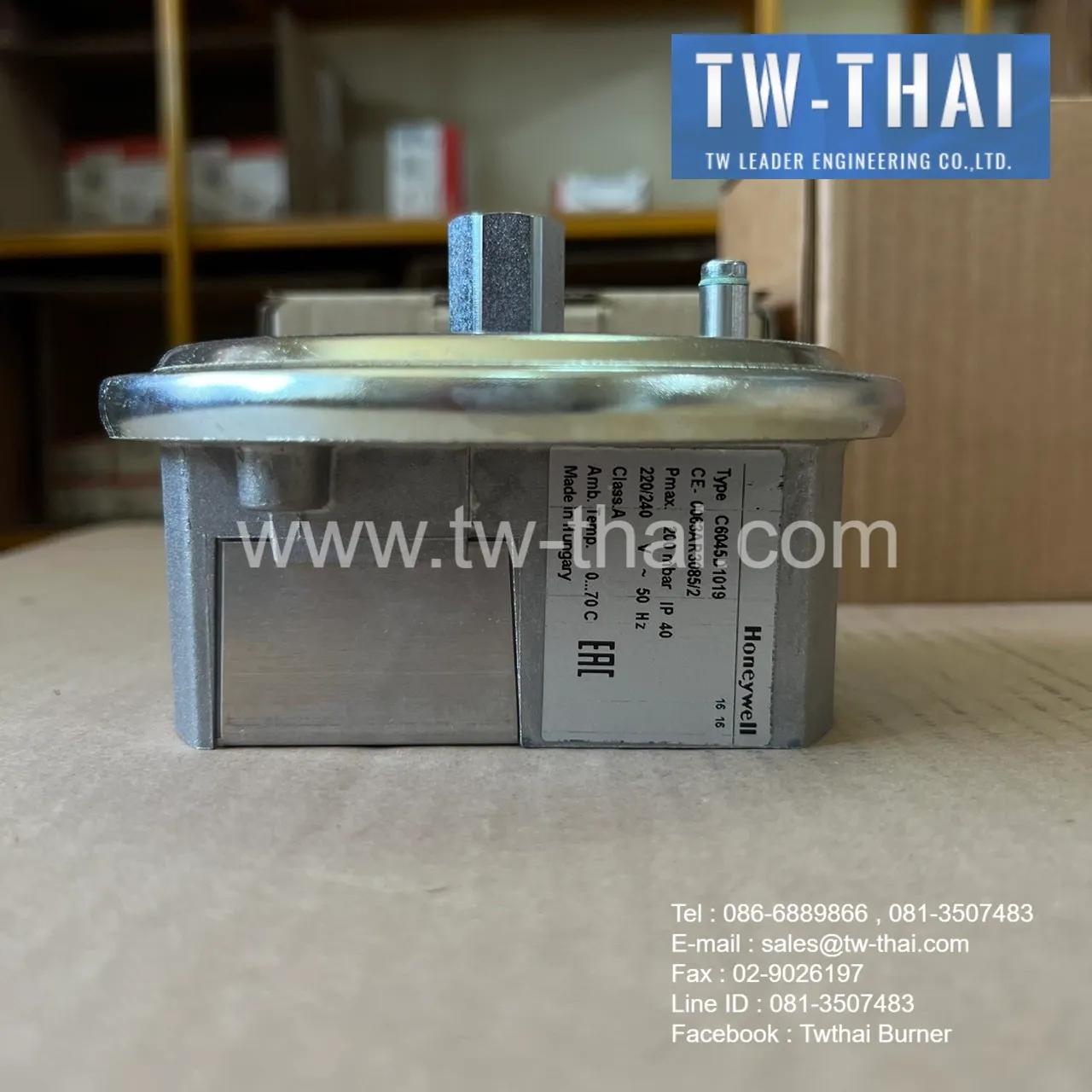 C6045D1019