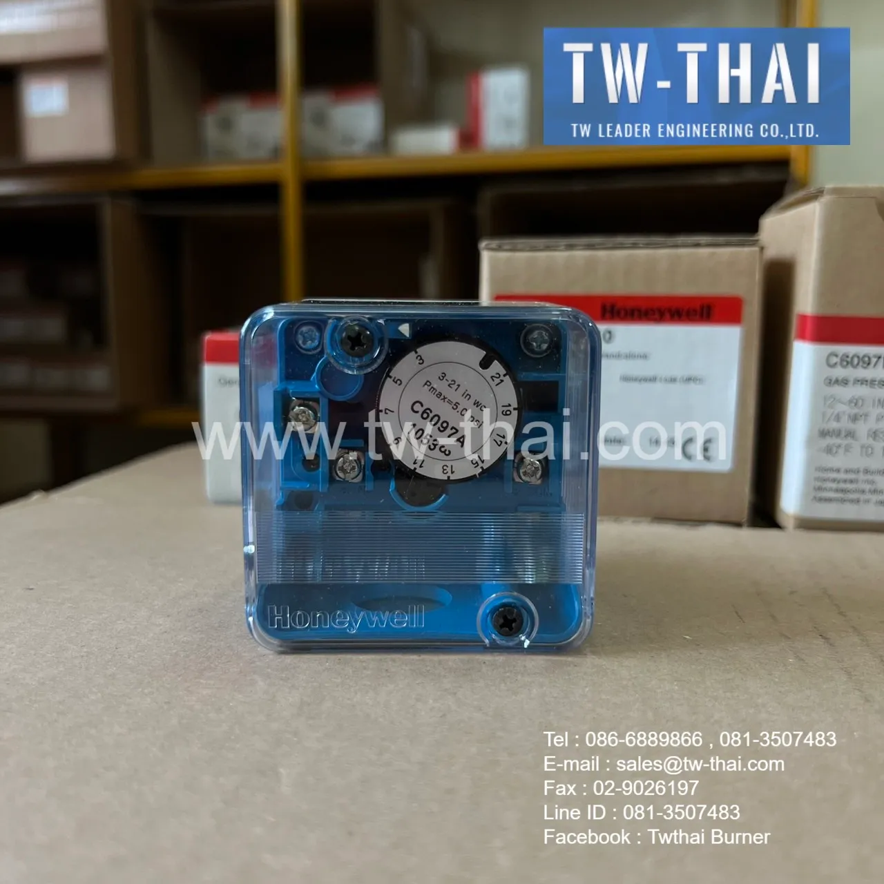 C6097A10531