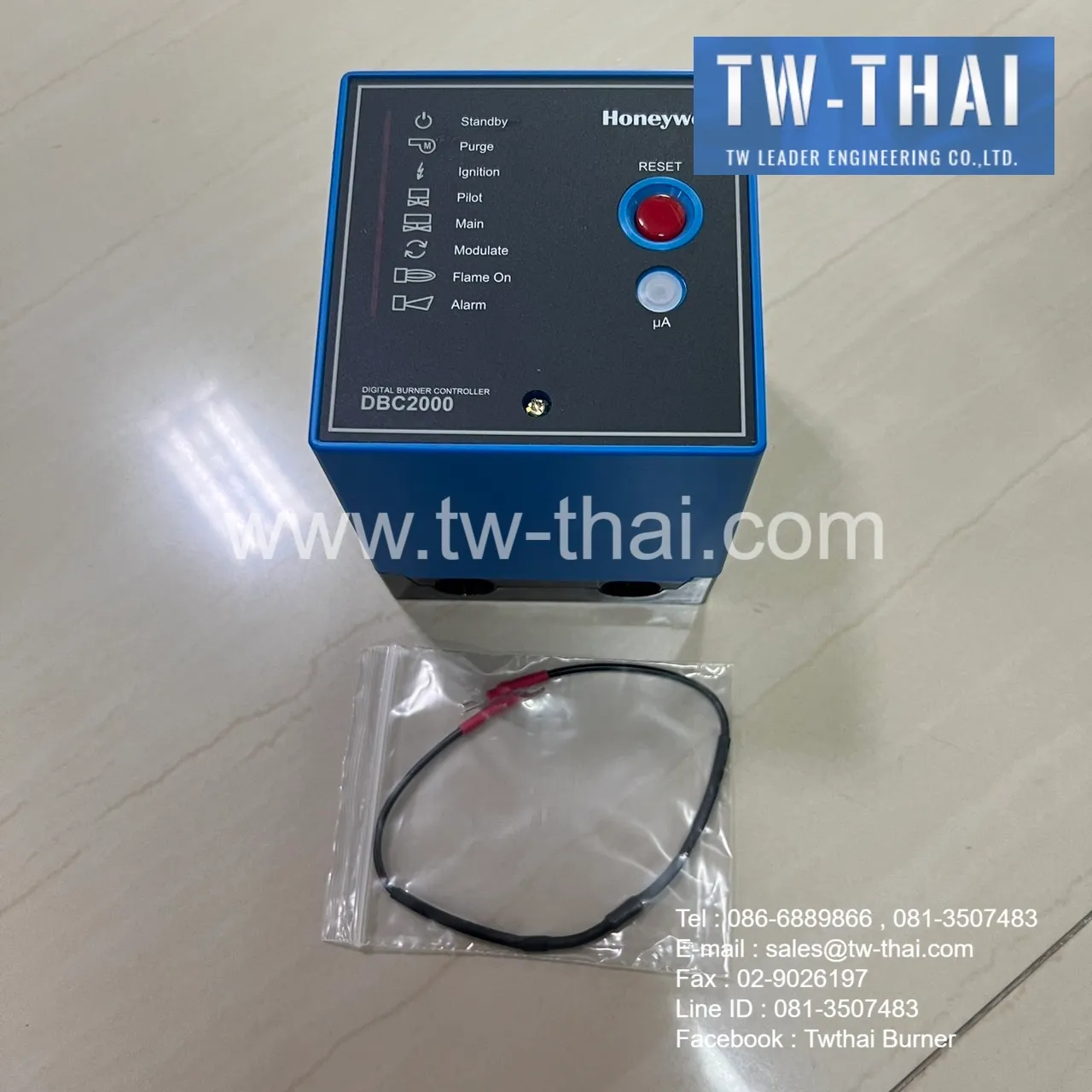DBC2000G10191
