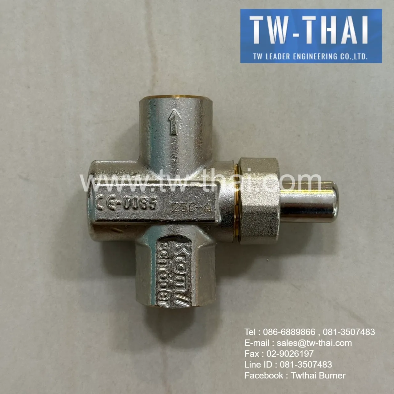 DH8R501