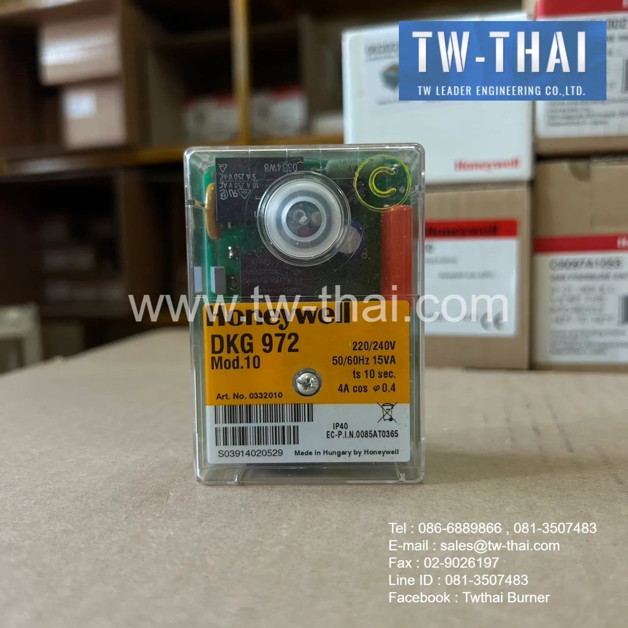 DKG972mod