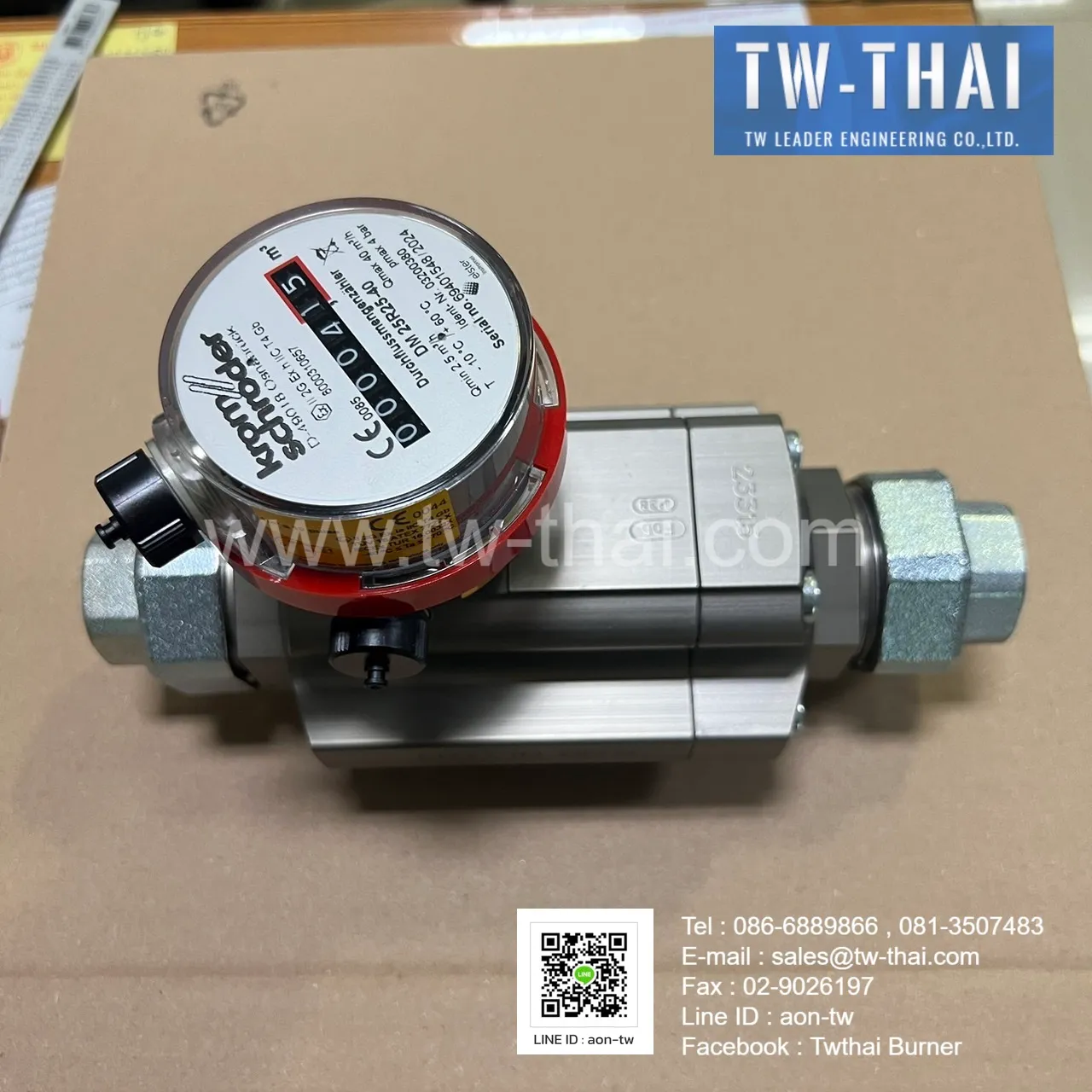 DM25R25-40