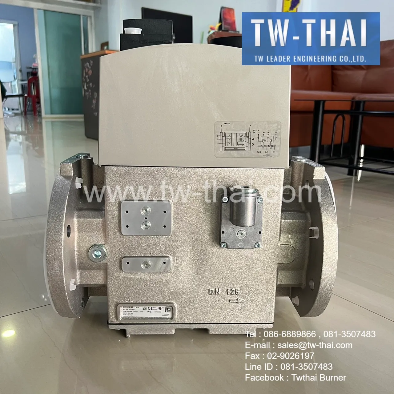 DMV-D512511eco
