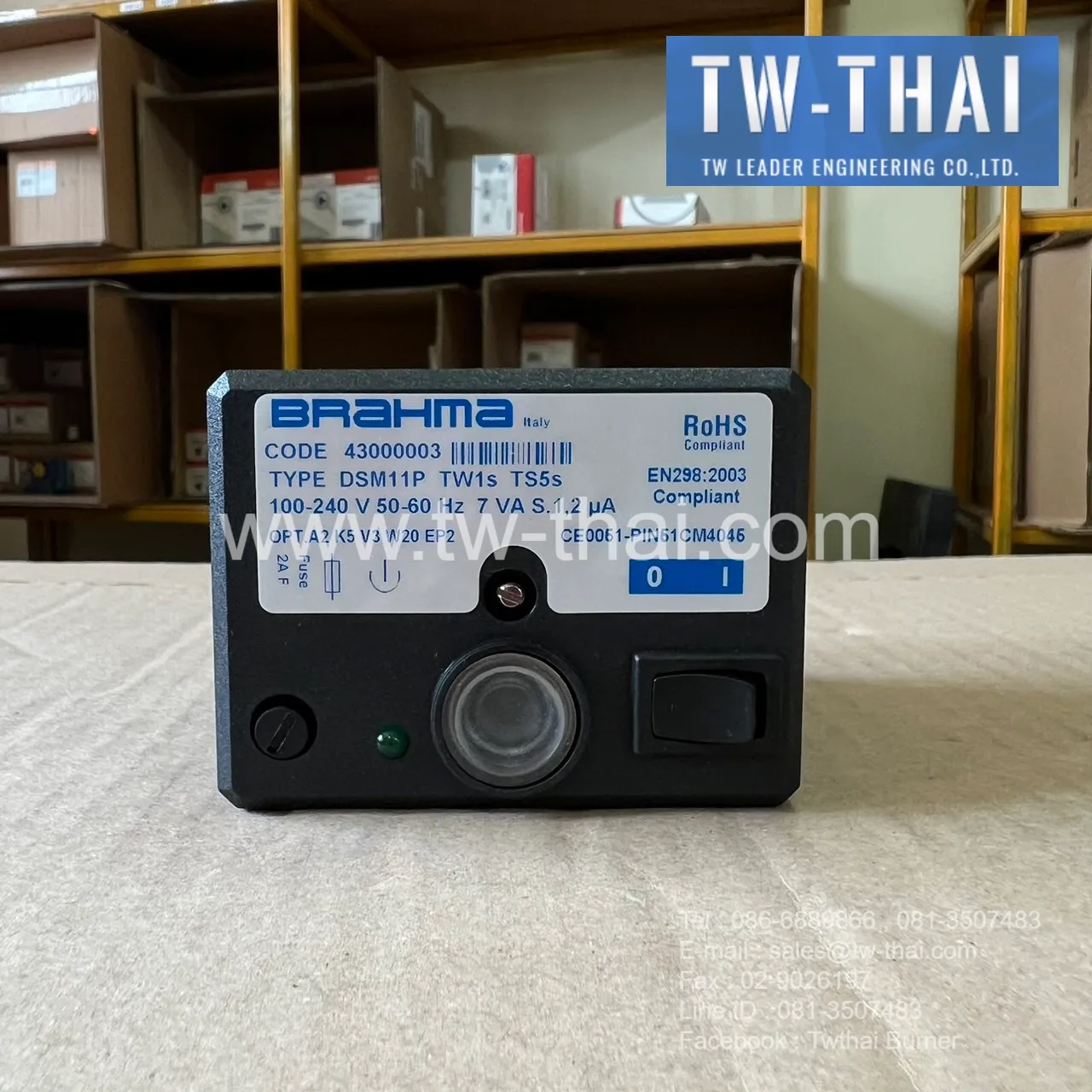 DSM11PTW1STS5S1