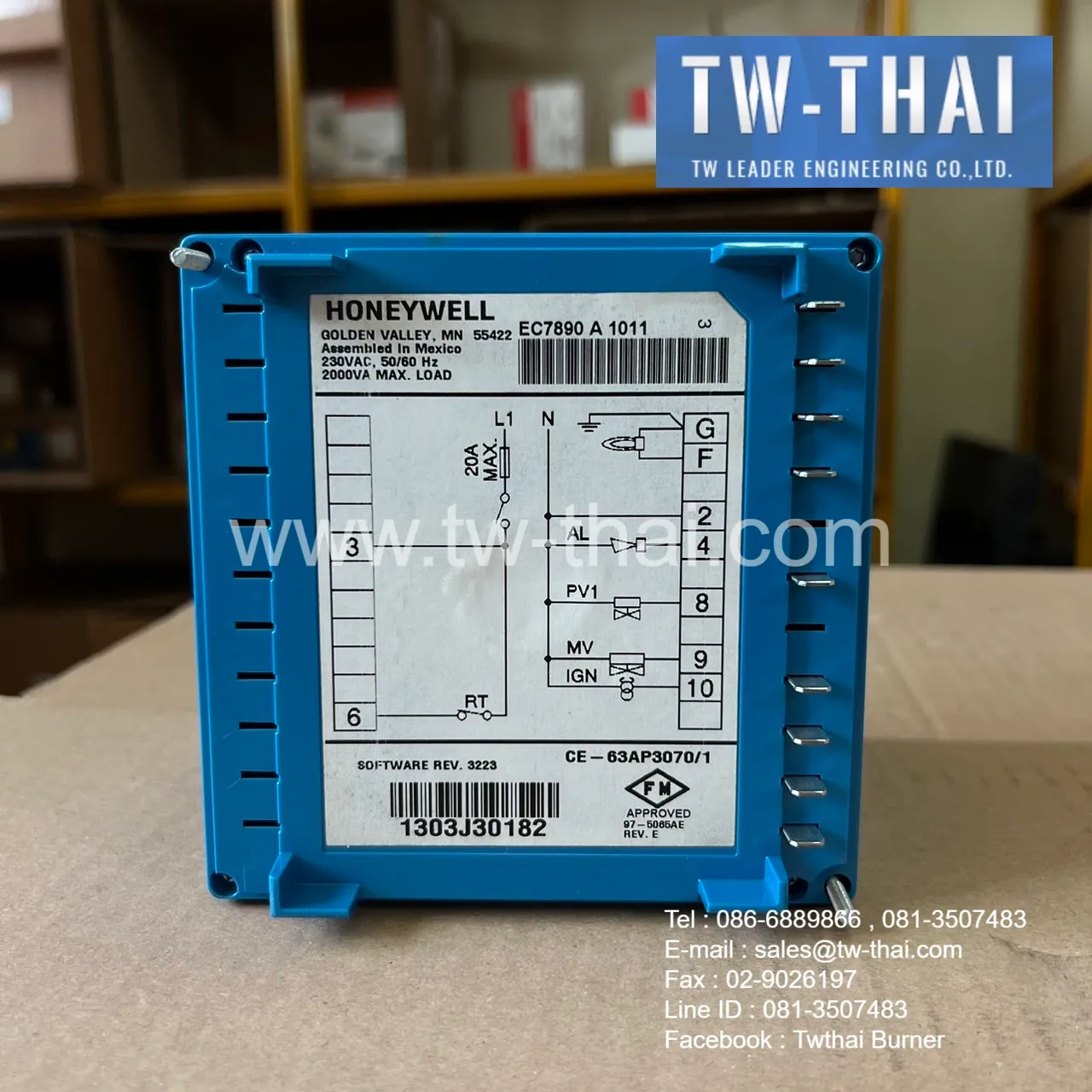 EC7890A10111
