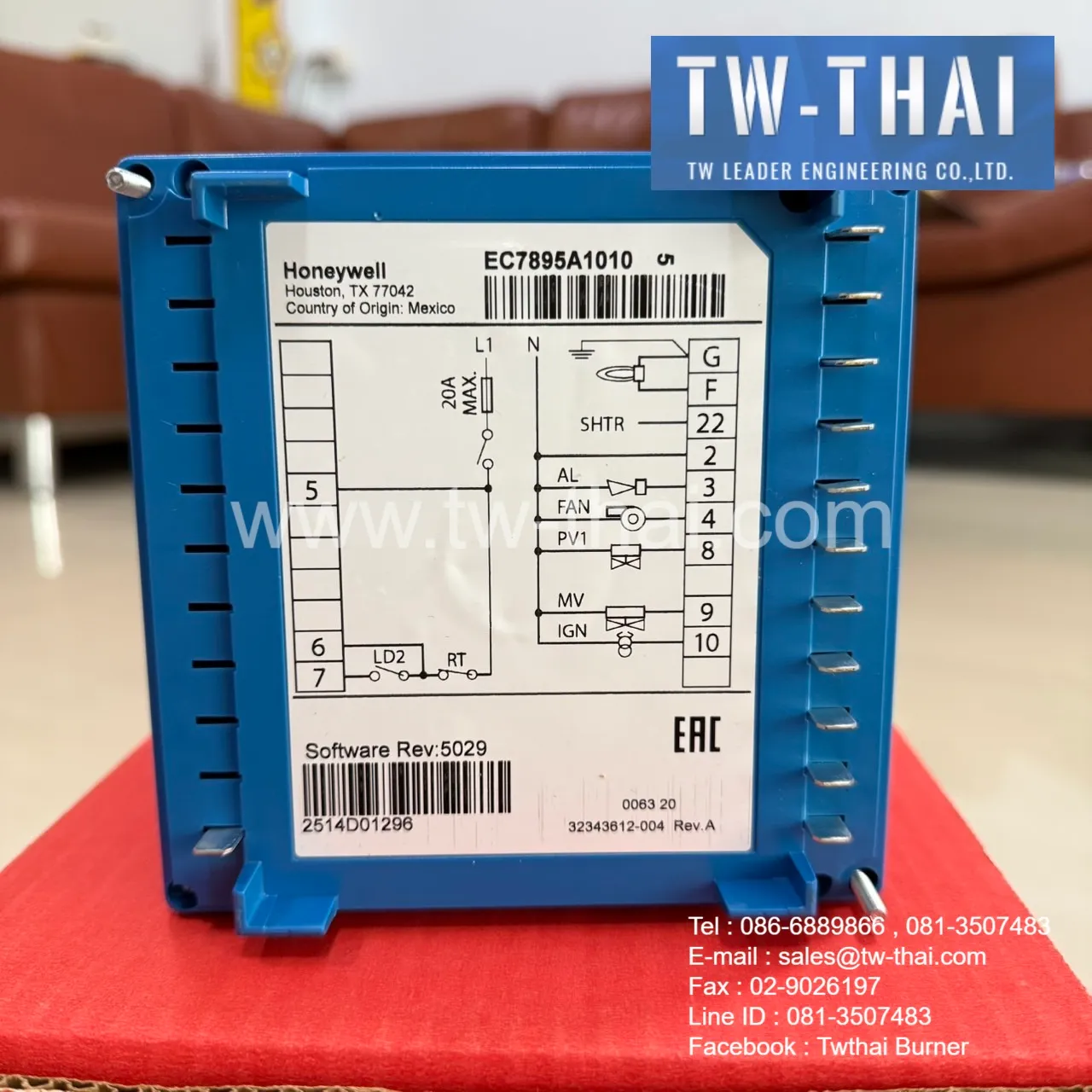 EC7895A1010