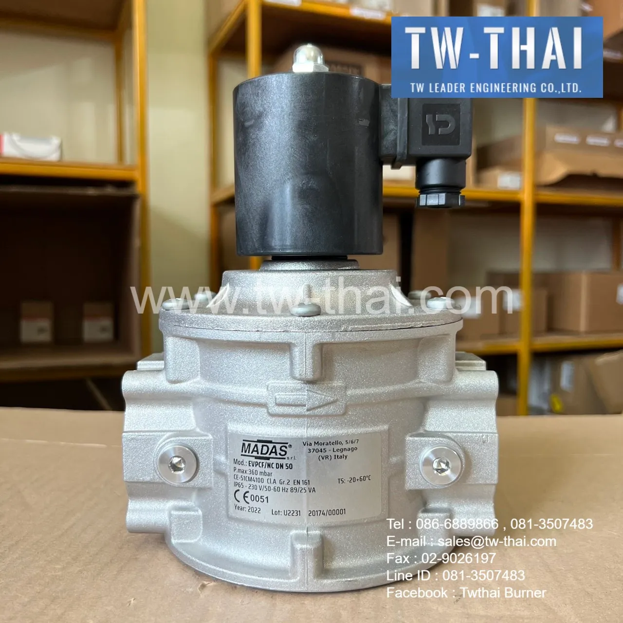 EVPCF07008
