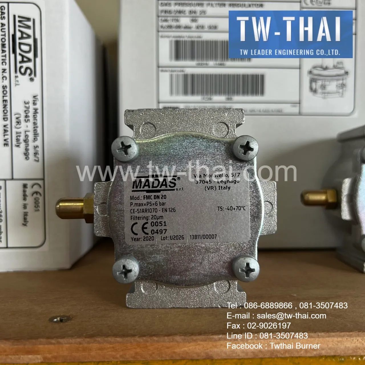 FMC030000B201