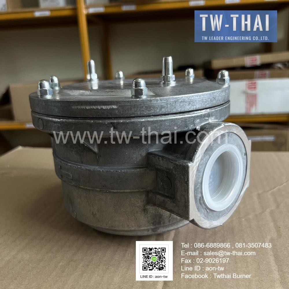 Kromschroder GFK 40R106 Gas filter