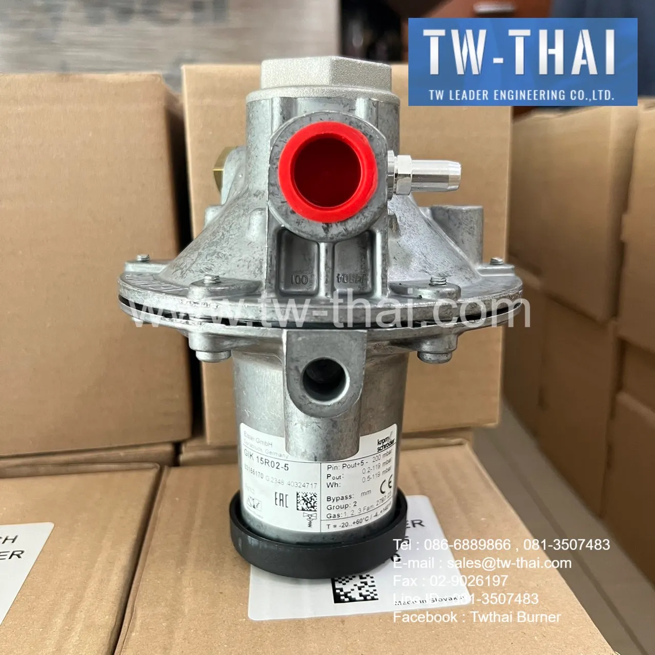GIK15R02-5