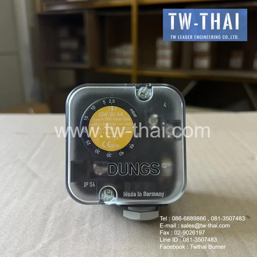 GW50A4
