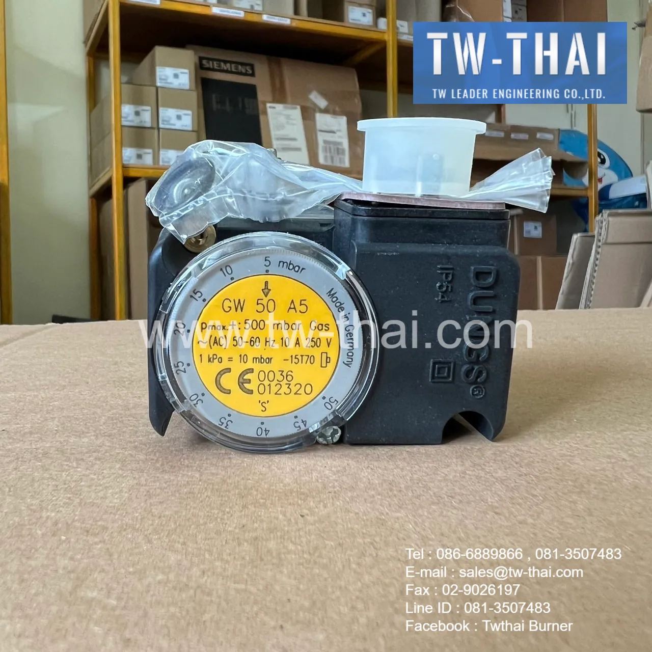 GW50A5