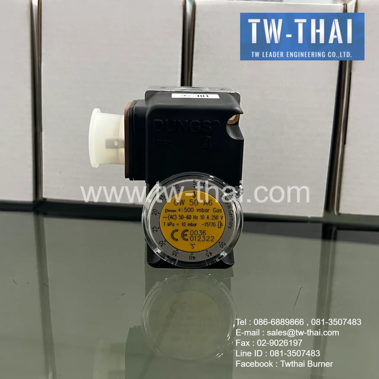 GW50A6