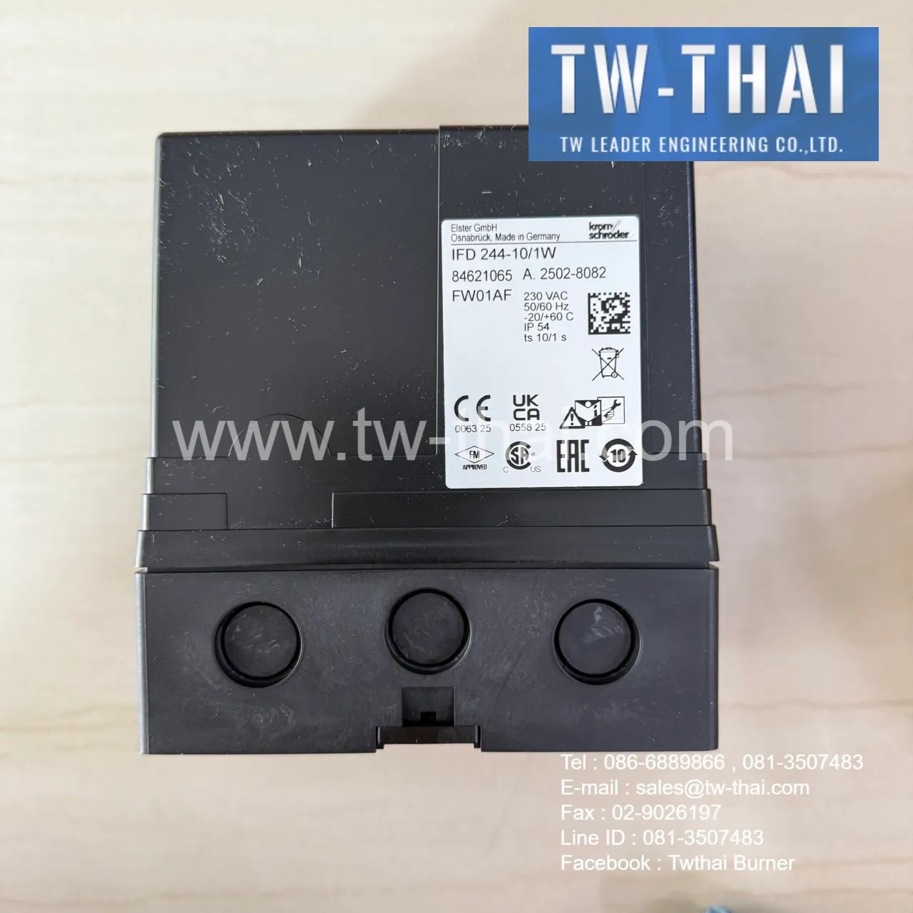 IFD244-101W