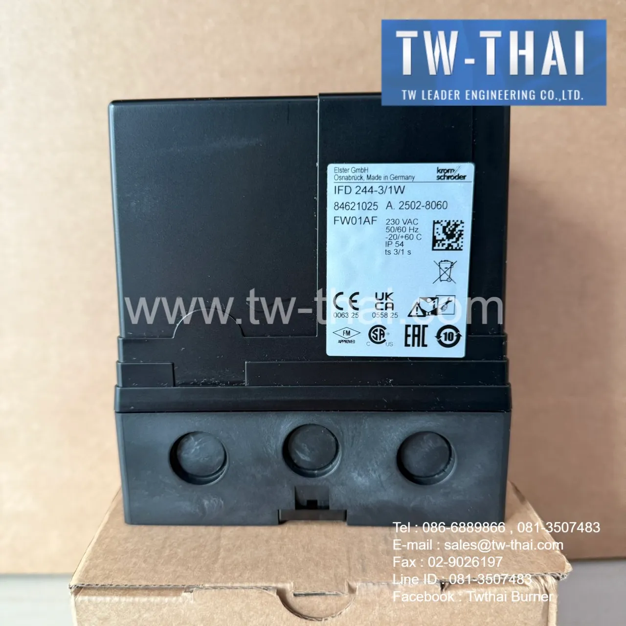 IFD244-31W
