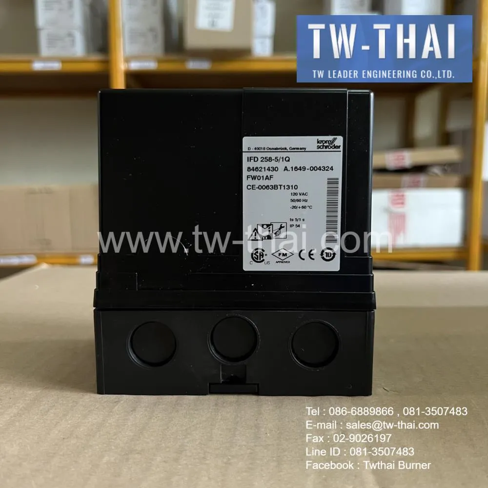 IFD258-51Q